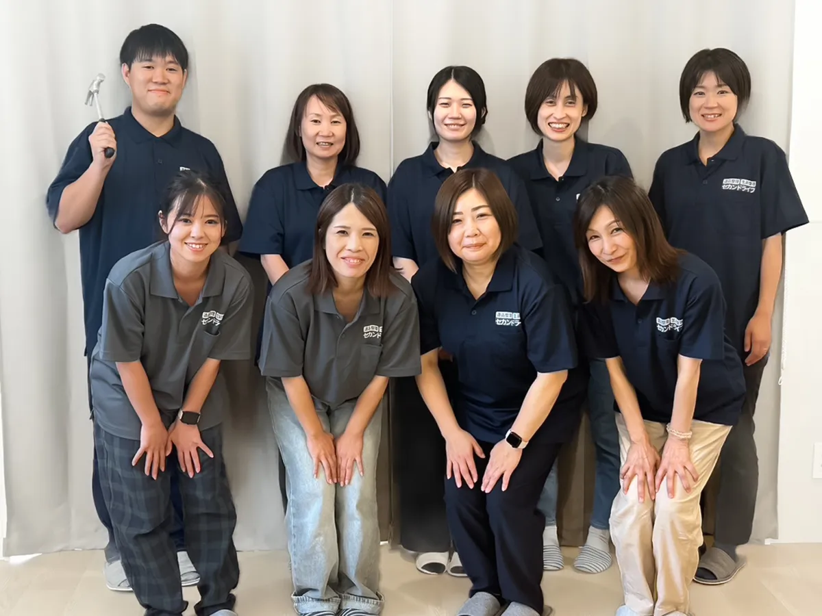 遺品整理　まとめ② 📍【名東区にて 一軒家解体前の片付け回収】 名東区にて、解体前