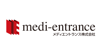 メディエントランス
