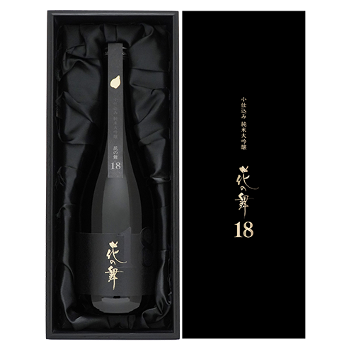 純米大吟醸酒 | 商品カテゴリ｜花の舞酒造株式会社 静岡の地酒