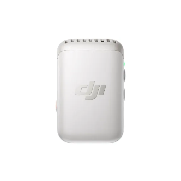 DJI Mic 2｜マイク 製品｜DJI - 正規代理店 公式サイト タジマモーター