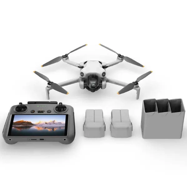 DJI Mini 4 Pro｜カメラドローン 製品｜DJI - 正規代理店 公式サイト