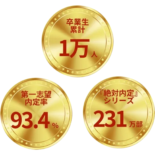 我究館【公式】｜第一志望内定率93.4％の就活塾