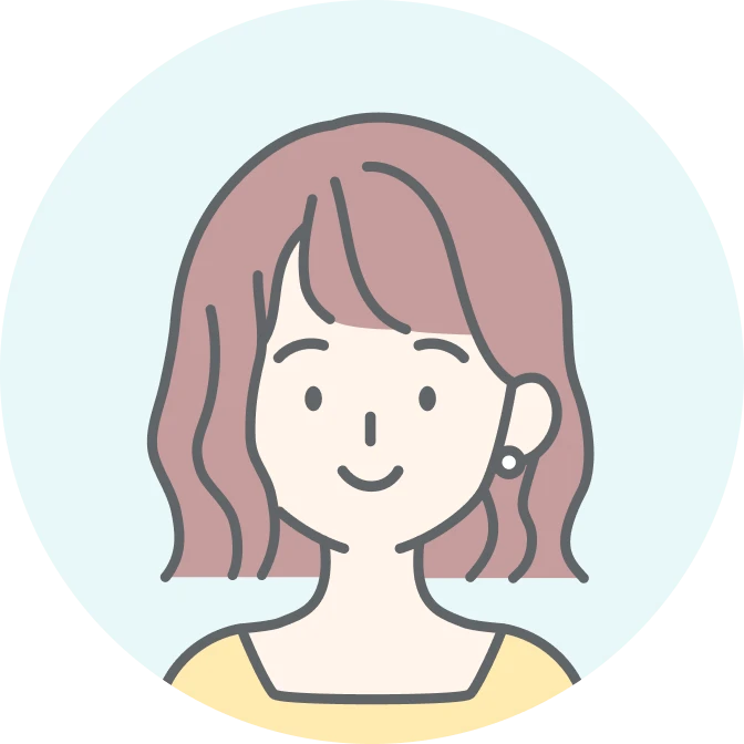 人のアイコン