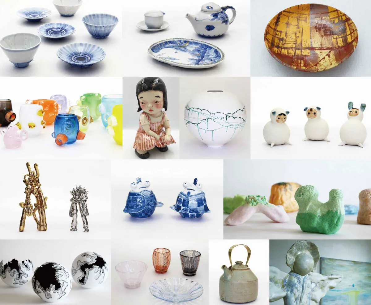 【送料無料ライン/39ショップ】 春名錦山著○陶器図鑑/全7冊○山田芸艸堂 明治36年 （キヲ 陶芸