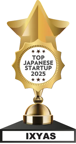 ITreview Grid Award 2025 Winter MEOツール部門受賞バッチ