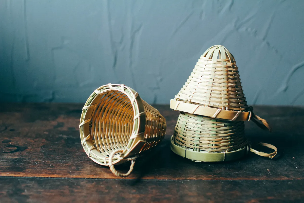 暮らしの荒物屋めぐる