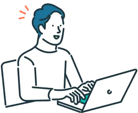 仮設定・ 操作方法レクチャー