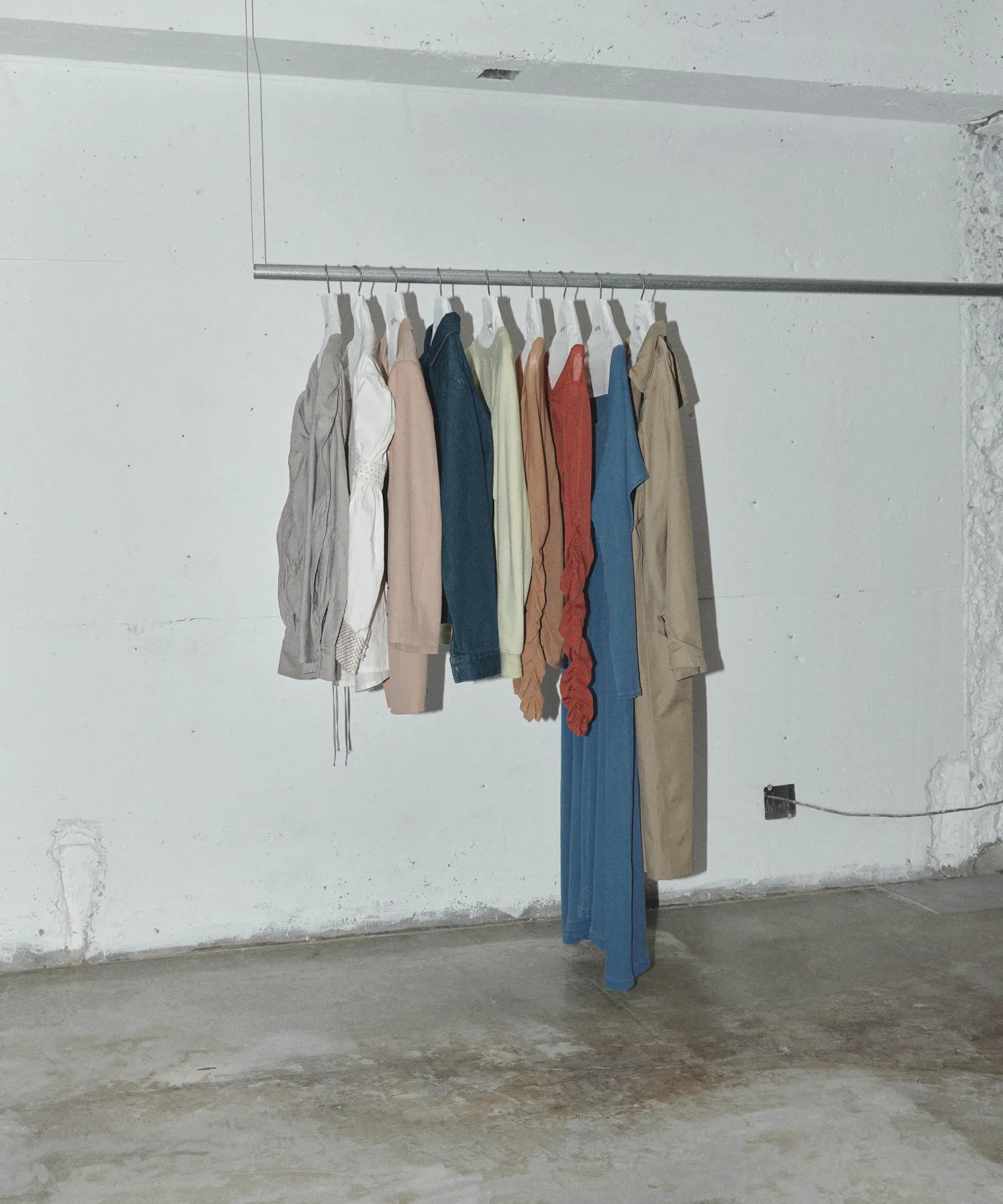 catalog | Pasterip(パセリ)公式ブランドサイト