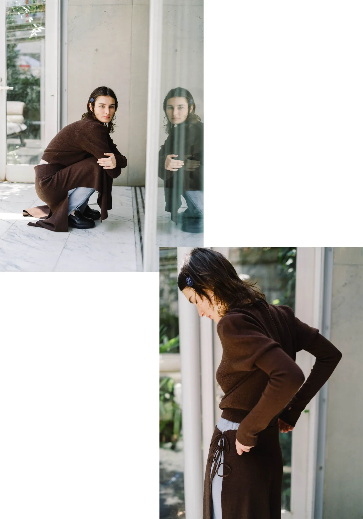 catalog | Pasterip(パセリ)公式ブランドサイト