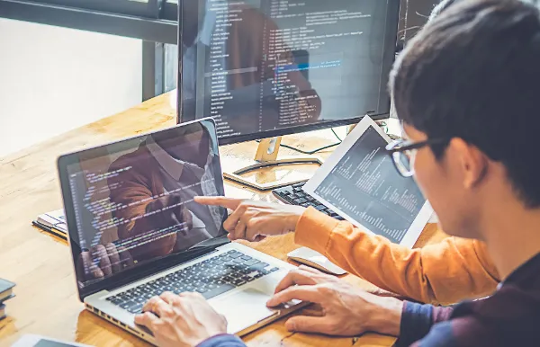 プログラミングコース 