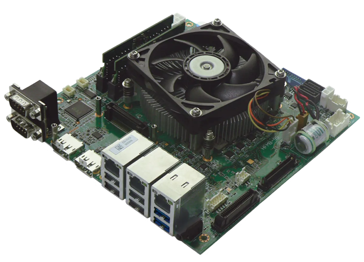 ゼクセ様　オーダーパソコン 産業用PC・システム製品メーカー｜株式会社ダックス／DUX Inc