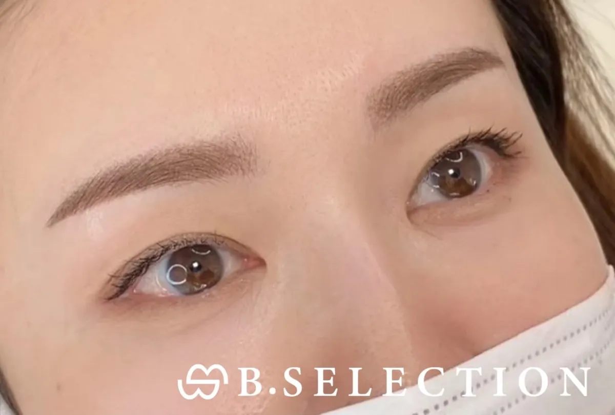 B.SELECTION | 新大阪アートメイク