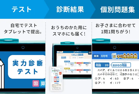 ベネッセ チャレンジタッチ 小学1年生と小学2年生 約45000円分 