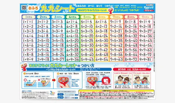 ラインナップ | 小学2年生 | 進研ゼミ小学講座 | 小学生向け通信教育