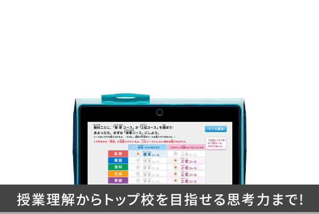 小学4年生 | 進研ゼミ小学講座: チャレンジ/チャレンジタッチ 小学4年生 | 進研ゼミ小学講座: チャレンジ/チャレンジタッチ
