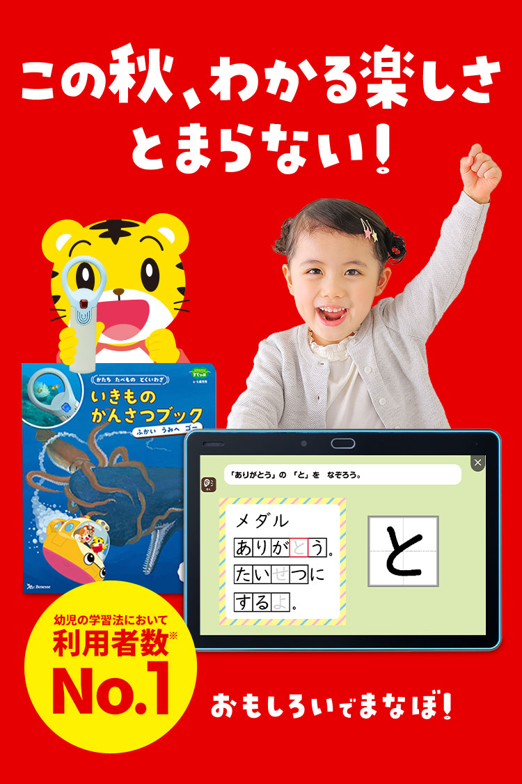 【未使用】こどもちゃれんじ　すてっぷ　4-5歳向けキッズワーク9冊 しまじろう こどもちゃれんじ すてっぷ 2023年4月号 キッズワーク