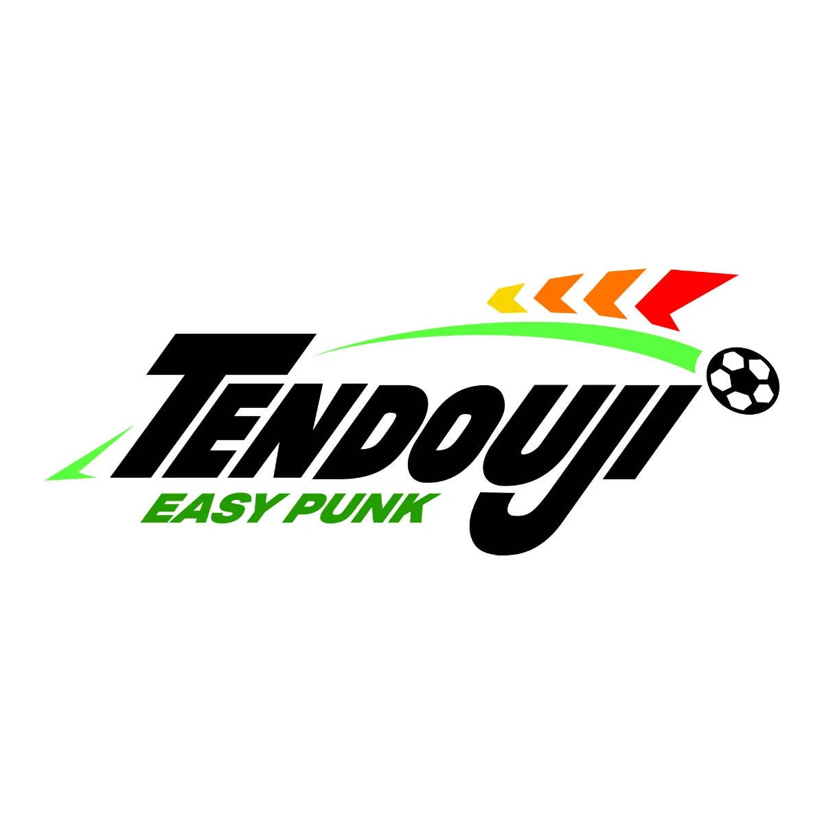 TENDOUJI