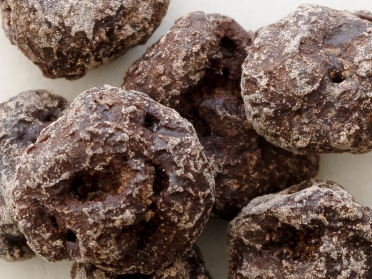 HACOIRI CACAO