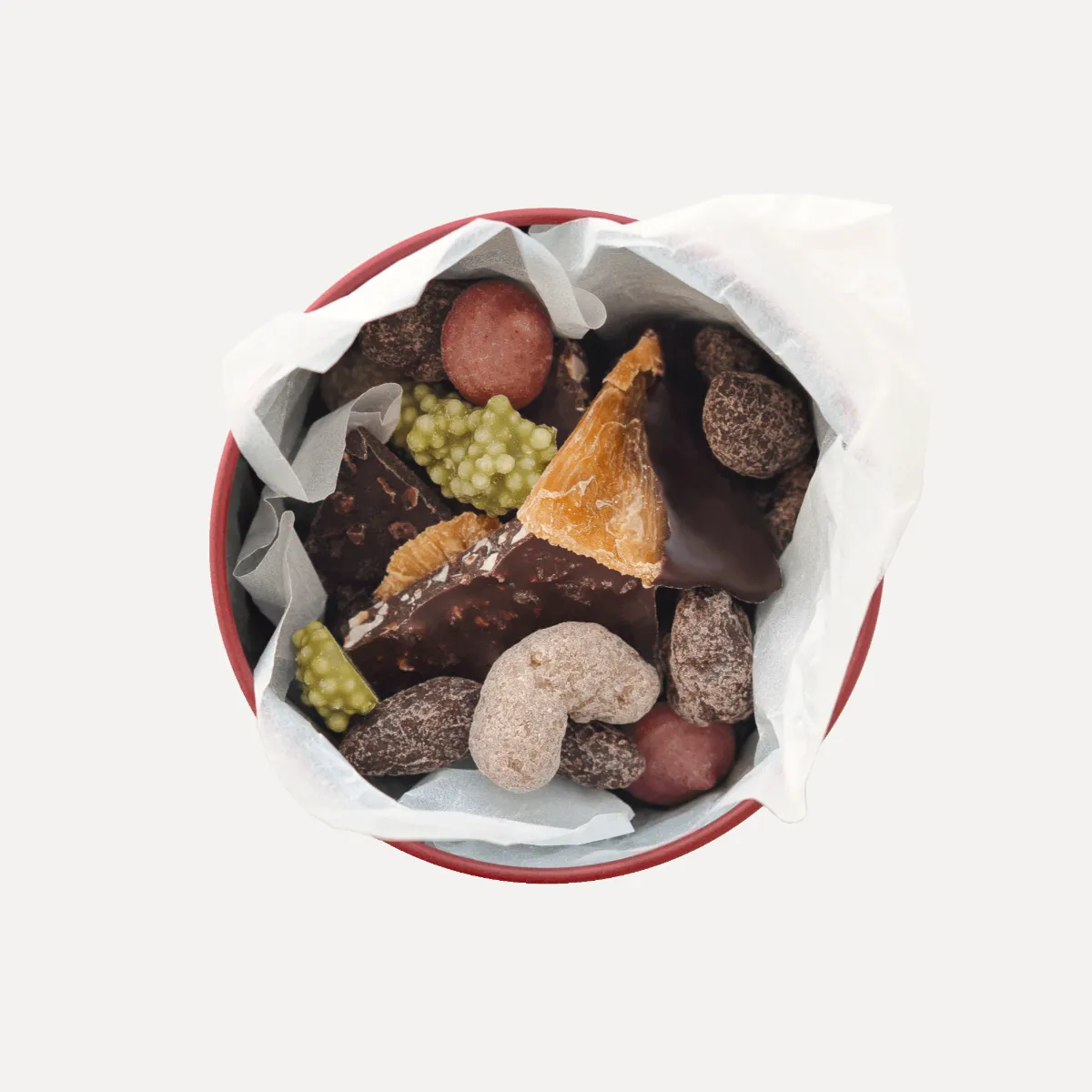 HACOIRI CACAO
