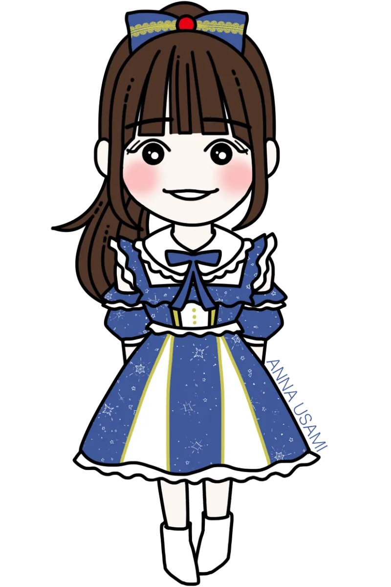 青空のプラネタリウム Official Site