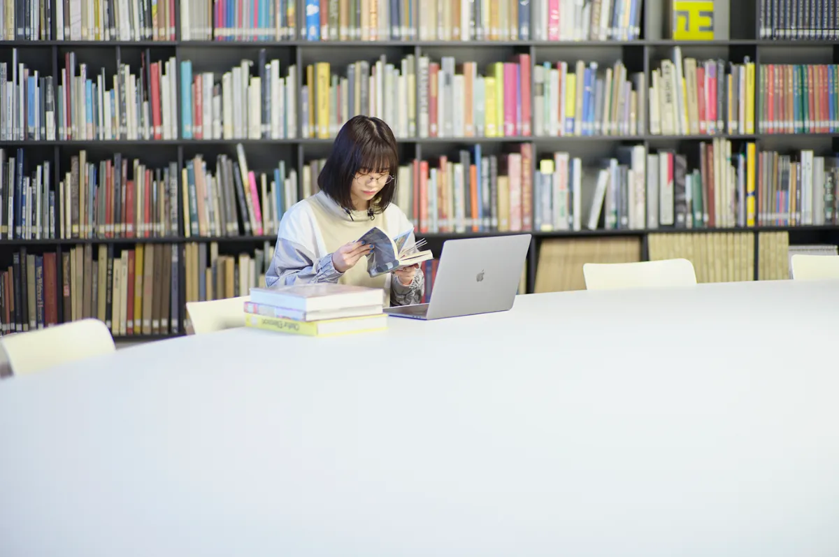 日本デザインセンター22年度新卒採用サイト