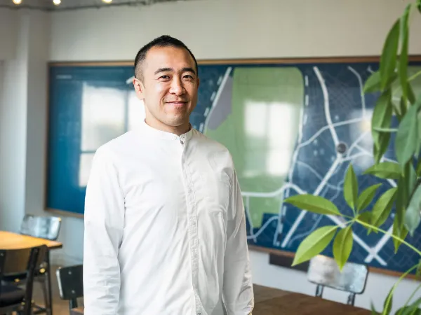 代表取締役 野口和央