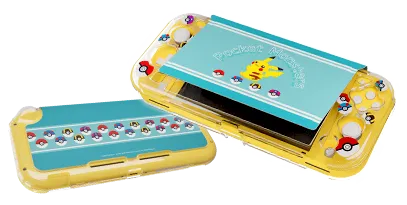 NintendoSwitchLite対応製品一覧 | KeysFactory