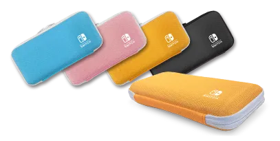 NintendoSwitchLite対応製品一覧 | KeysFactory
