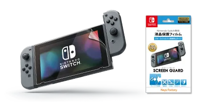 NintendoSwitch対応製品一覧 | KeysFactory