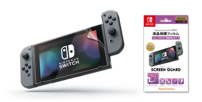 NintendoSwitch対応製品一覧 | KeysFactory