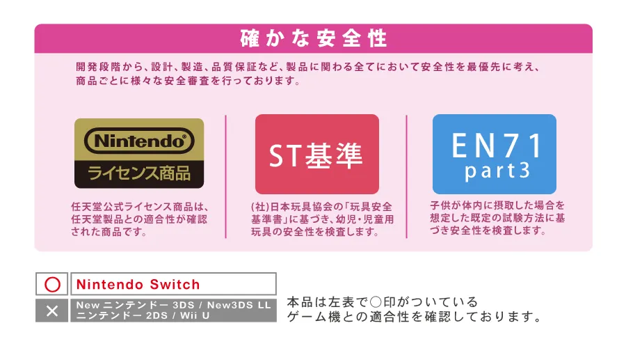 スクリーンガードforNintendoSwitch（気泡ができない構造＋指紋防止