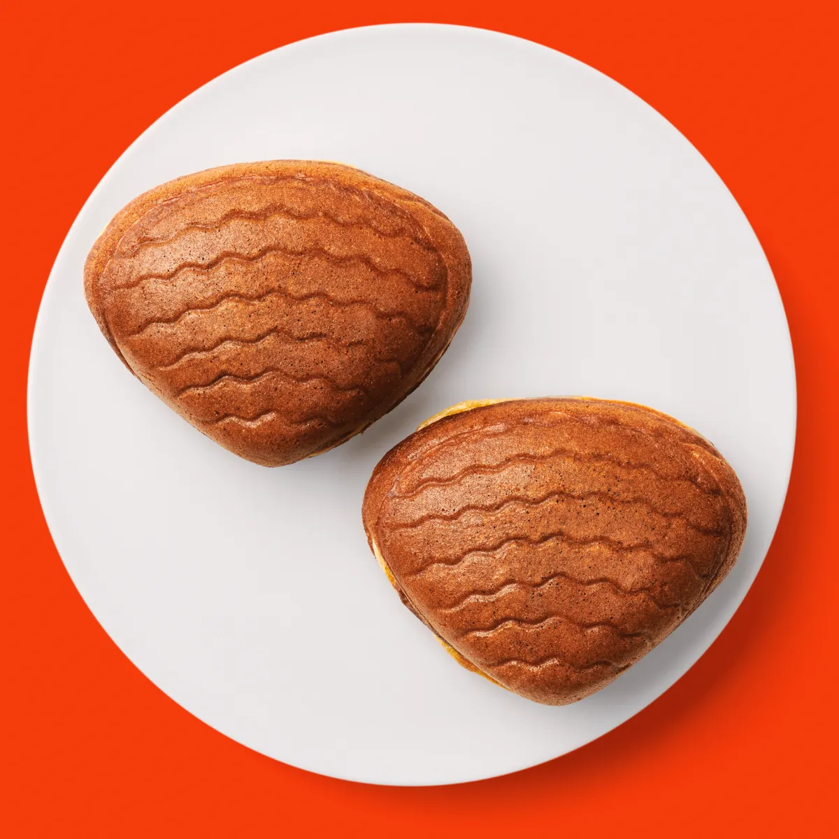 鯛のないたい焼き屋 OYOGE