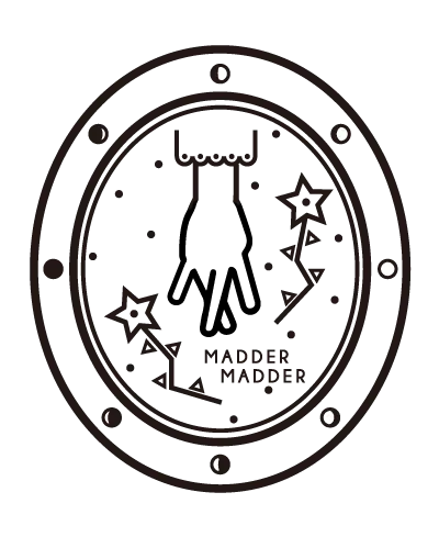 Madder Madder