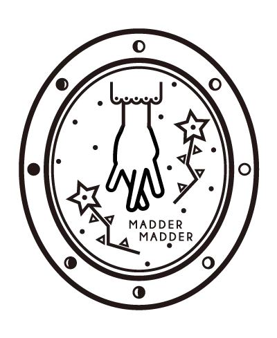 Madder Madder Madder Madder