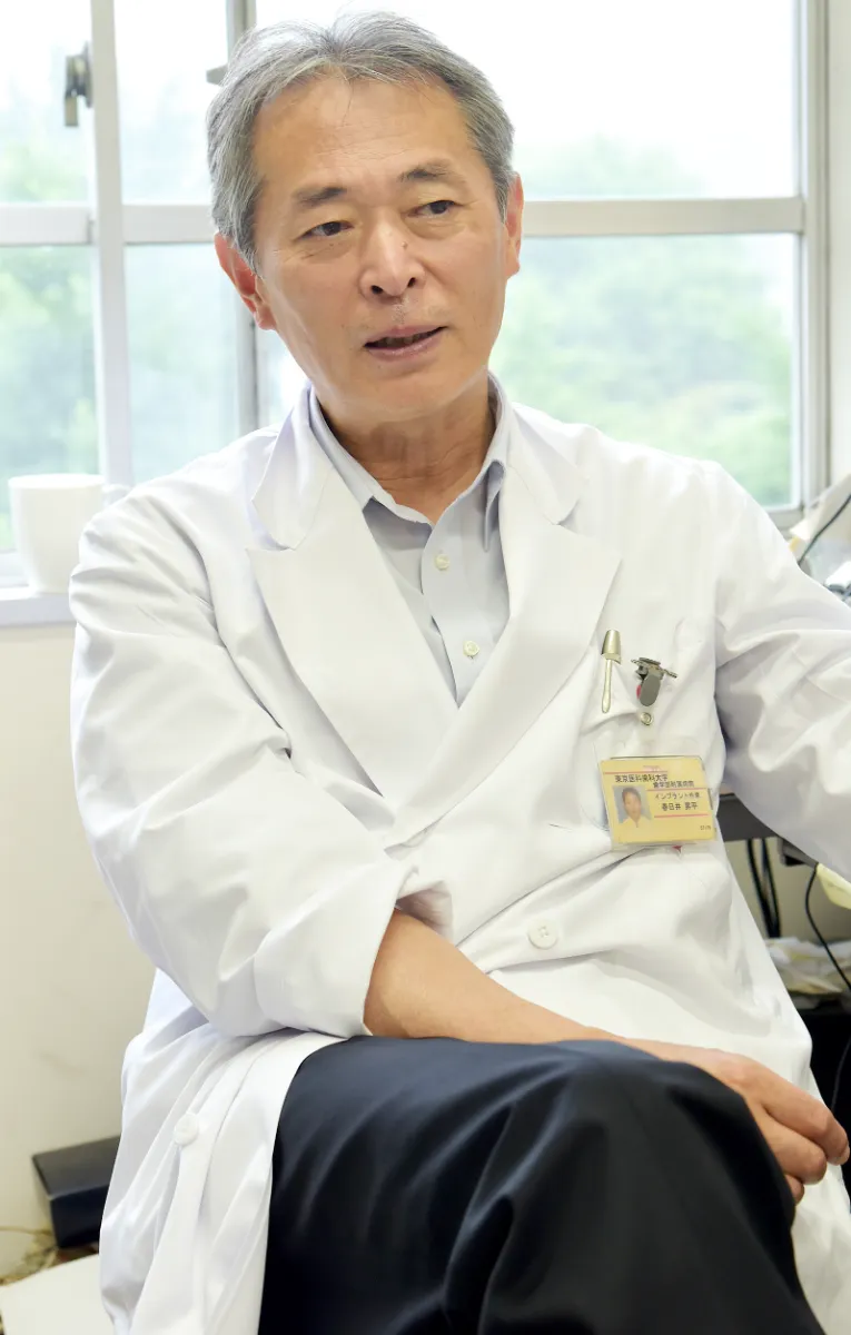 プラス歯科 矯正歯科 東池袋の画像