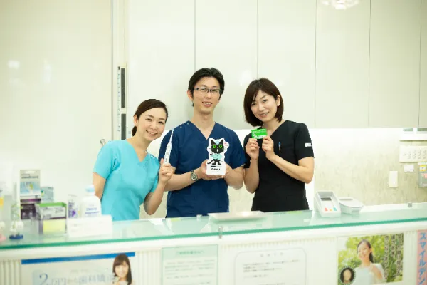 プラス歯科 矯正歯科 柏の画像