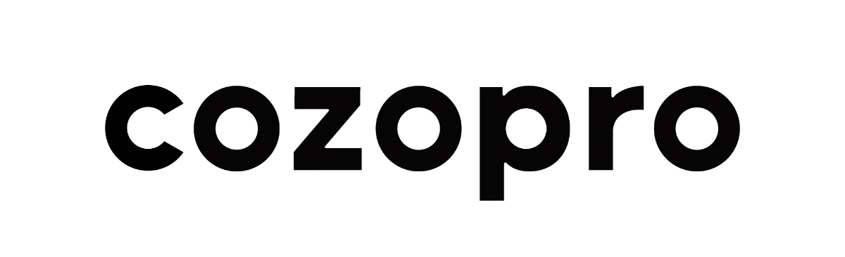 Cozopro Cozoru Inc あなたの個性をエンタメに