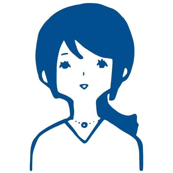 うずまきツクリダス