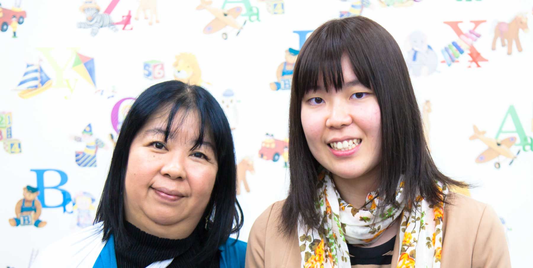 英会話のジェムスクール、中学生、高校生の英会話