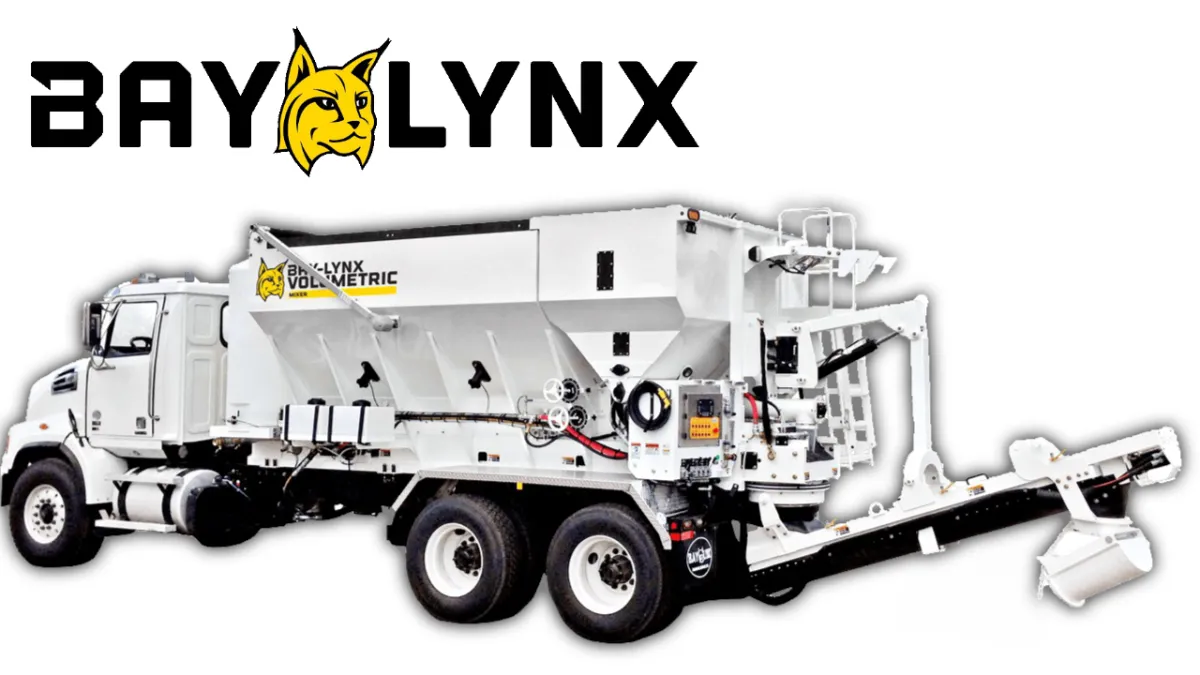 少量でも可】現場で特殊コンクリート製造｜一般社団法人日本モバイル