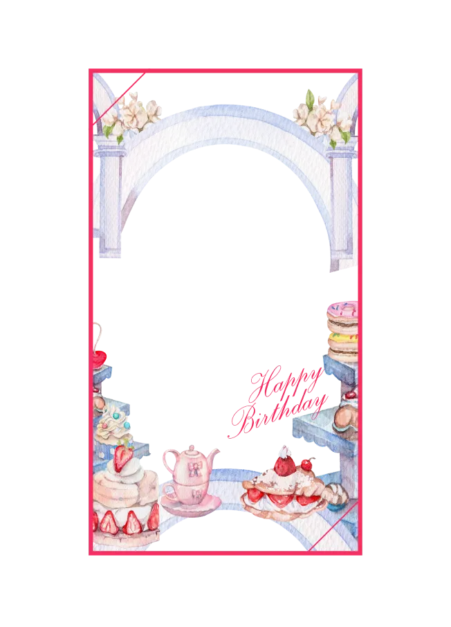 Arフォトフレーム