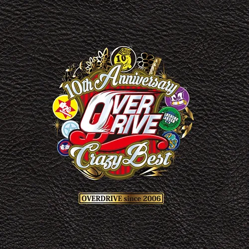 overdrive 10th fes 掛け軸 タペストリー キラキラ きらり ESP ESP×OVERDRIVE コラボギター Type LP キラ☆キラ 椎名きらり