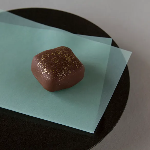 Tento Chocolate Tento Chocolate