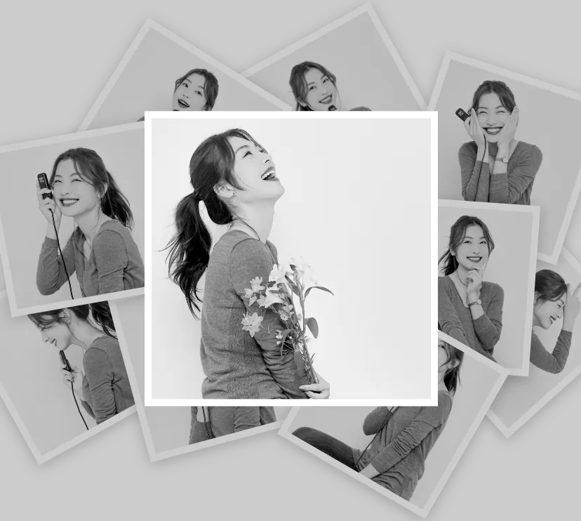 公式 セルフ写真館 Genicbooth 渋谷 韓国で人気のセルフ写真館が日本の東京でも