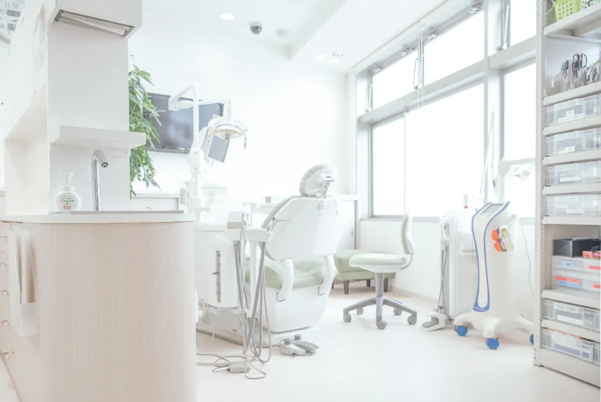 コレクトデンタルクリニック 池袋