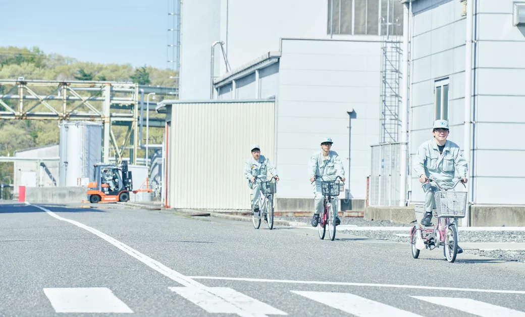 MGCエレクトロテクノ株式会社