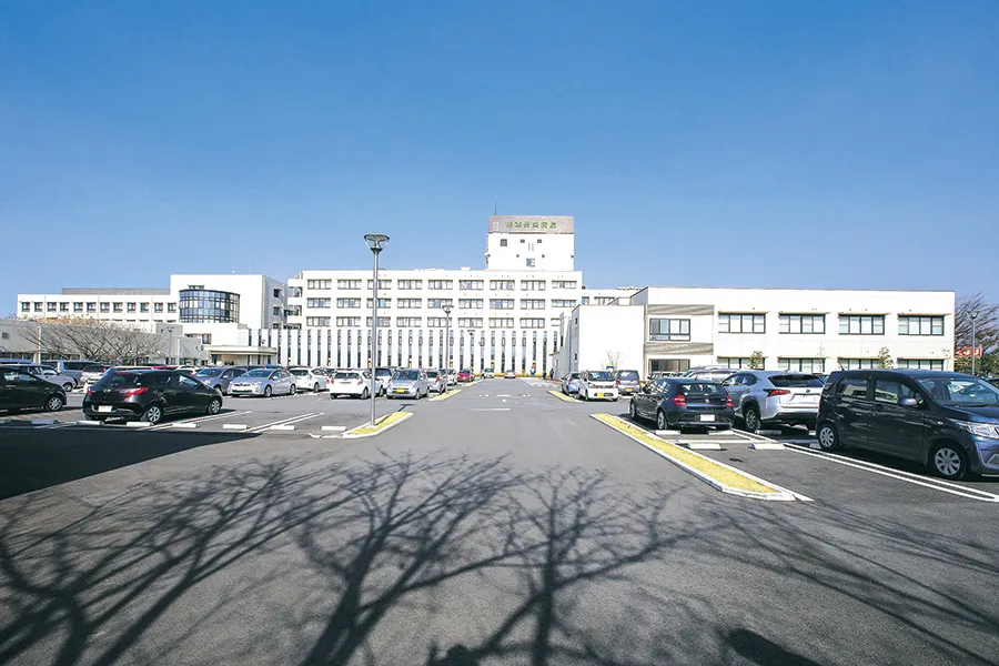 熊本労災病院 熊日看護師就職支援ガイダンス22 熊本労災病院 熊日看護師就職支援ガイダンス22