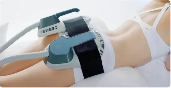 シェイプリフト　定価約30万　美容　痩身　ダイエット 美容大国韓国で人気をあつめる次世代痩身マシンが日本に上陸！1秒