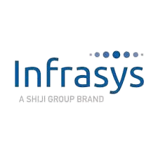 Infrasys POS Logo