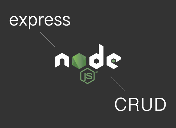 CRUD Grid with Node Express Server